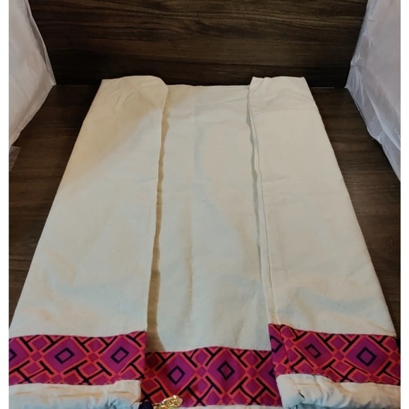 Tory Burch DUST Storage Bag for Handbag about 21" x 20.8" - Picture 2 of 2